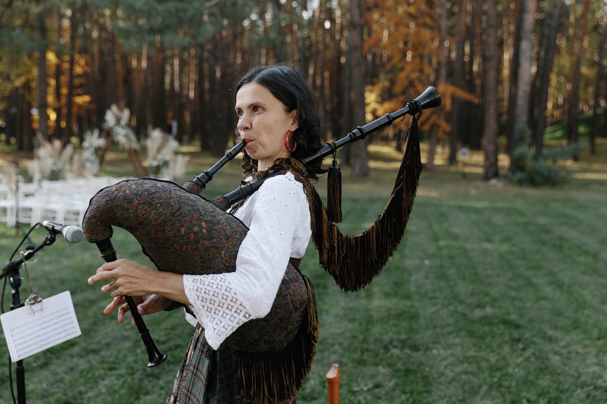 Иван и Мария