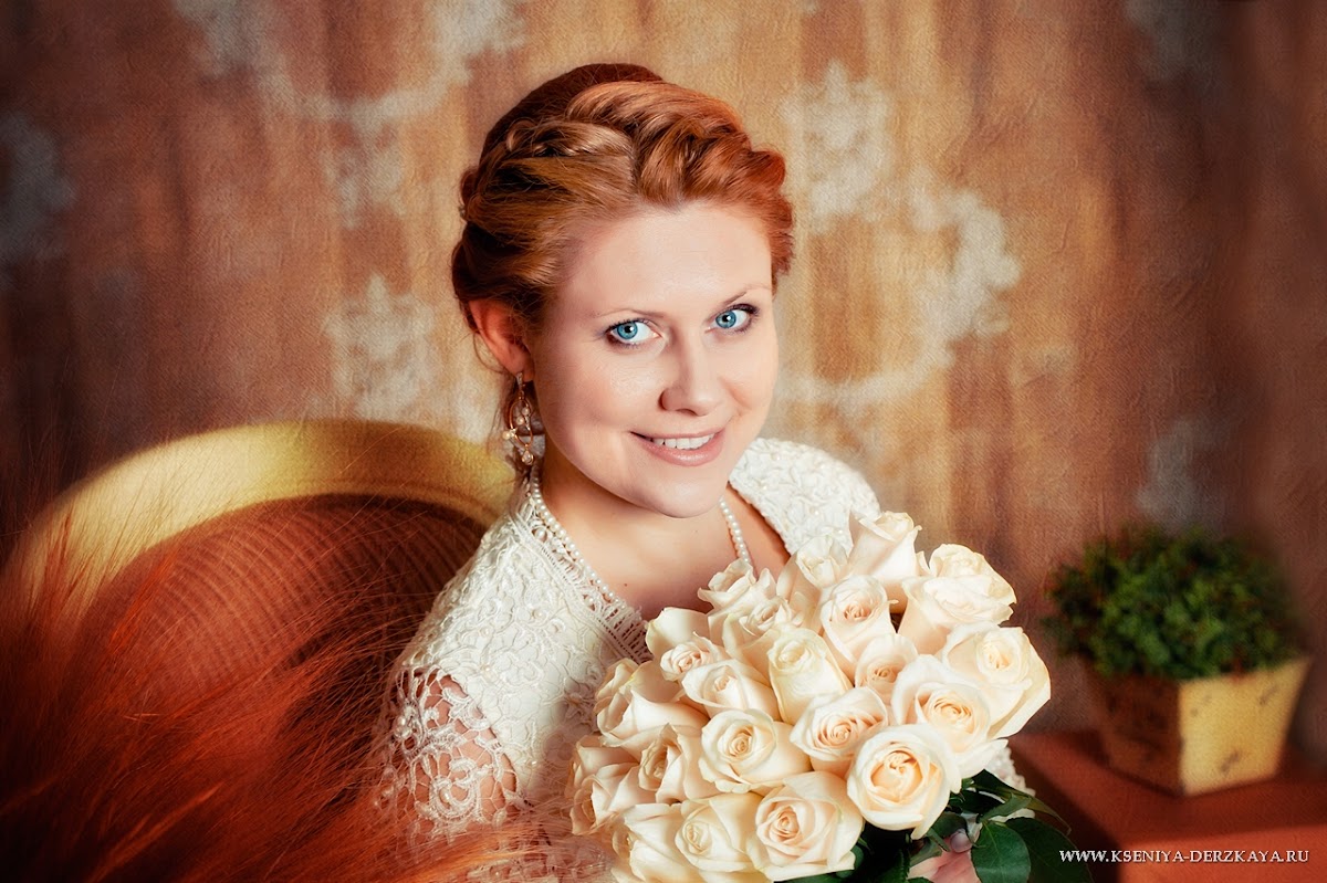 ЕЛЕНА и ВАДИМ