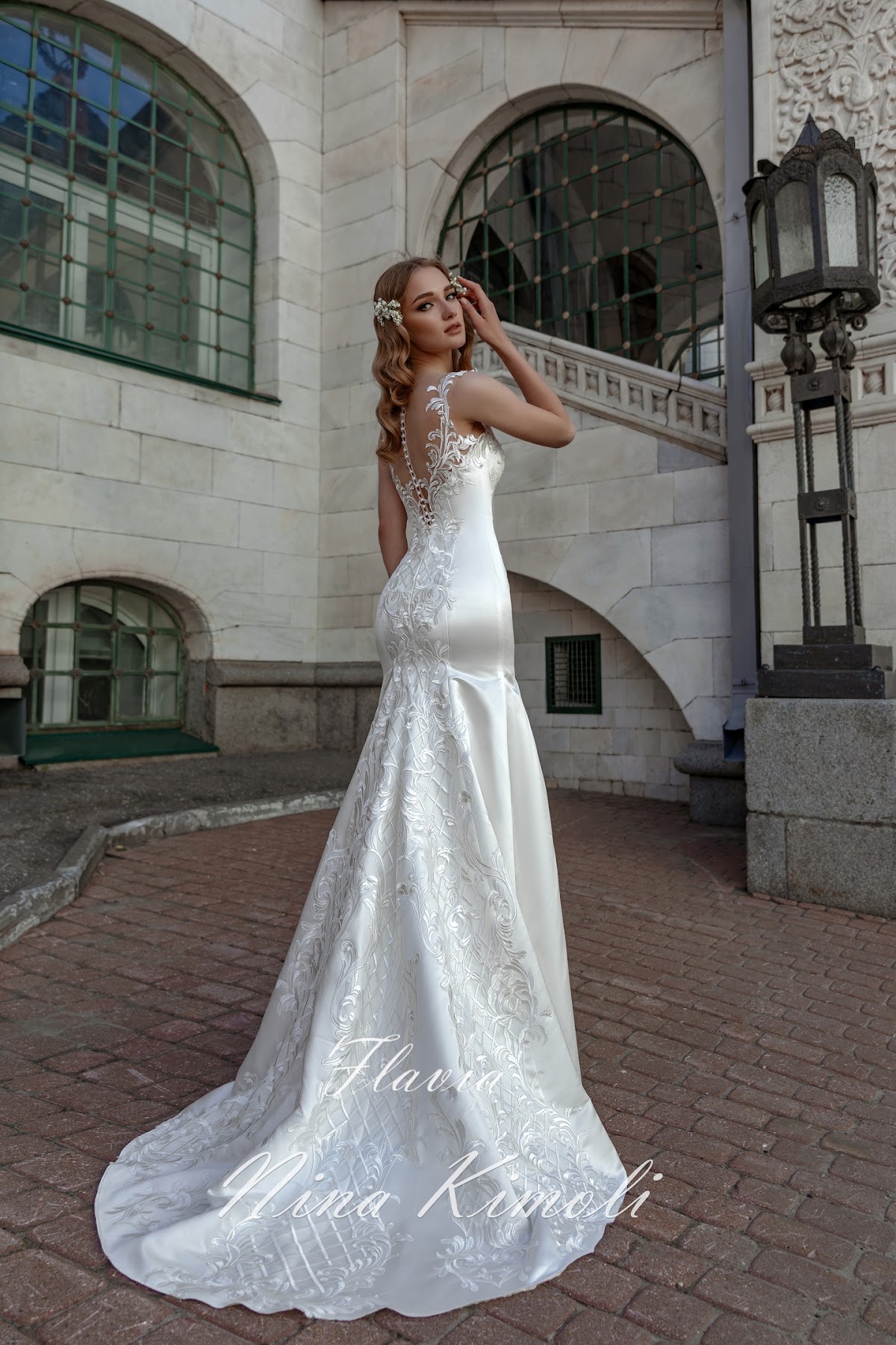 Flavia — кадр 4 из 4
