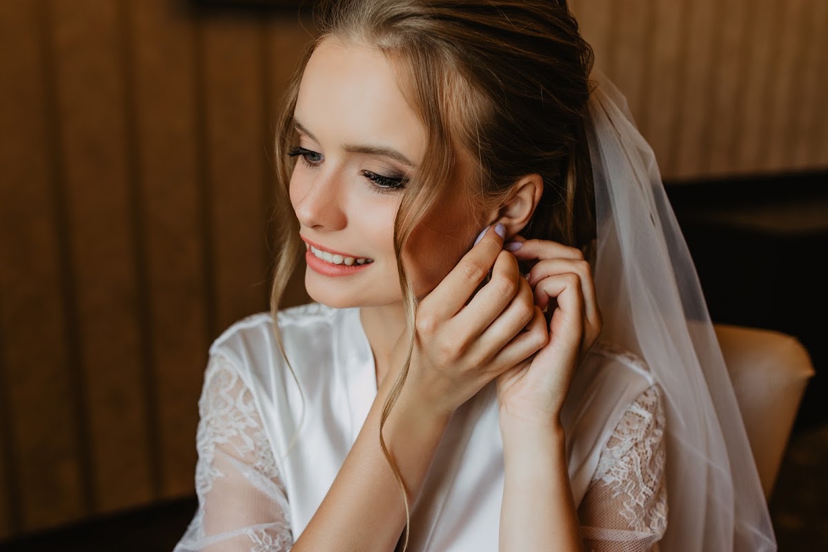 Кристина и Никита