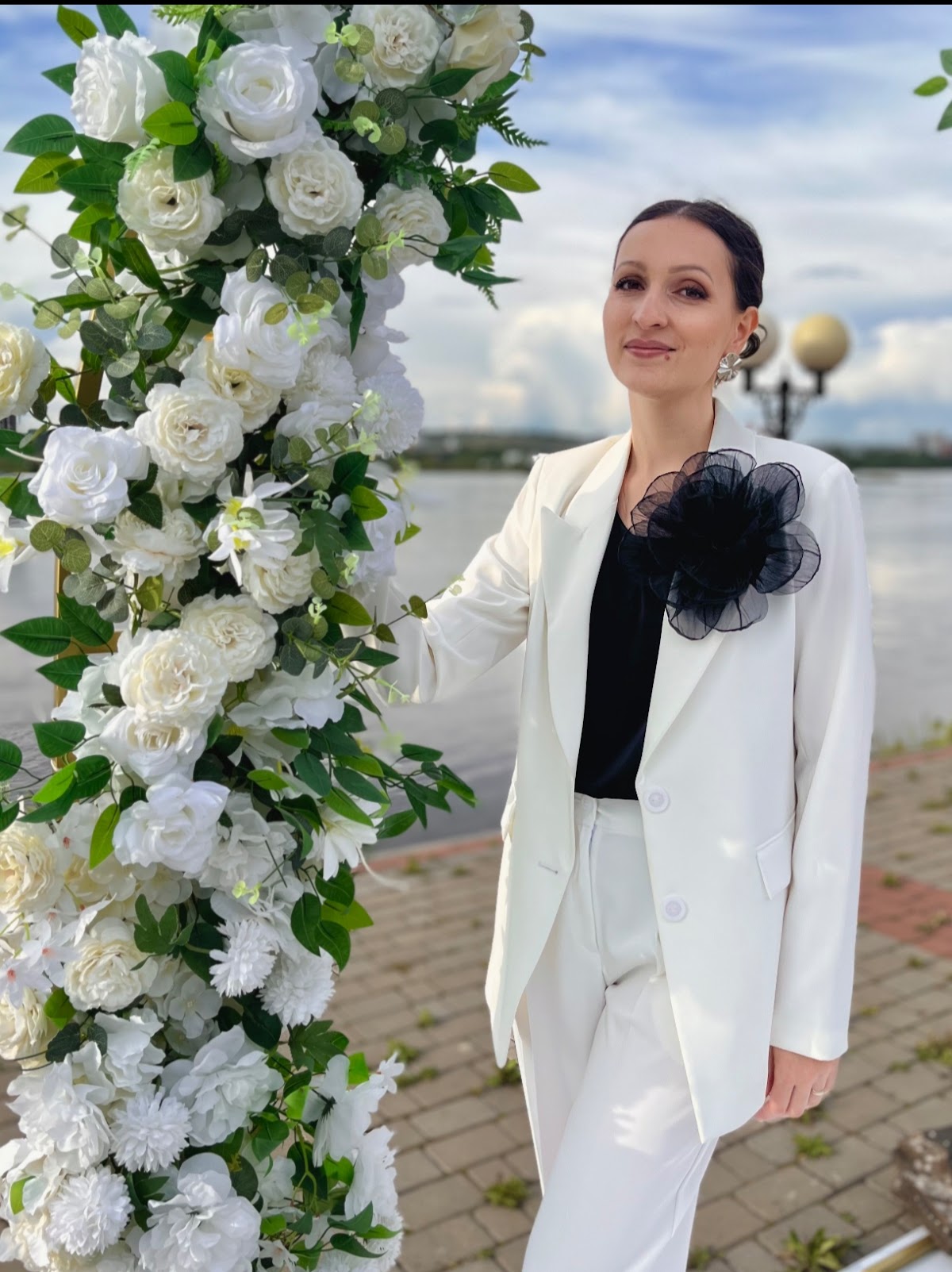 Анна Кравченко