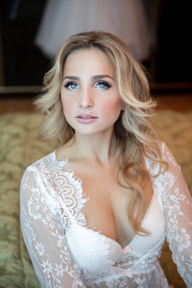 Мария Валиулина