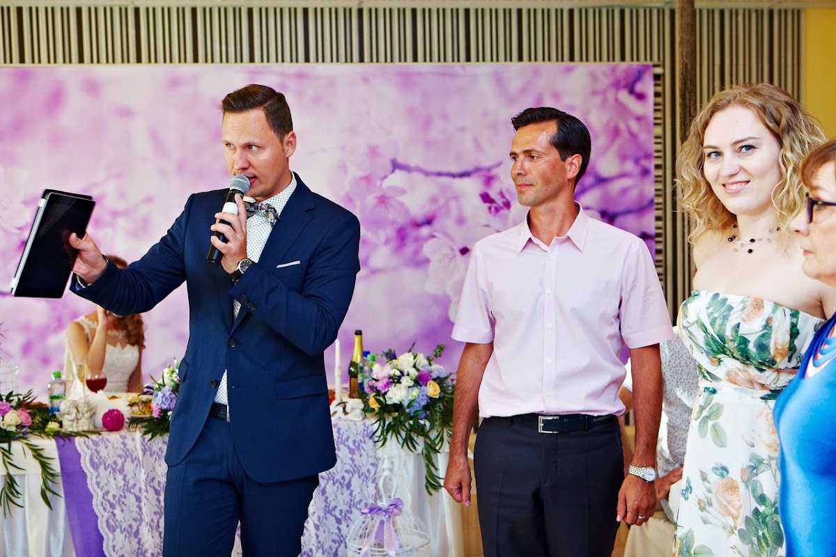 Екатерина и Алексей 04.07.2015