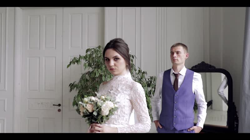 Портфолио: Свадьба