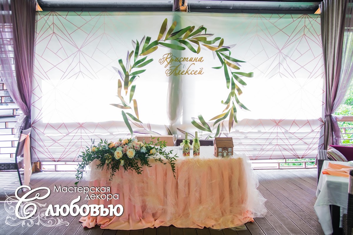 Рестодача "Клюква", 28.07.2017