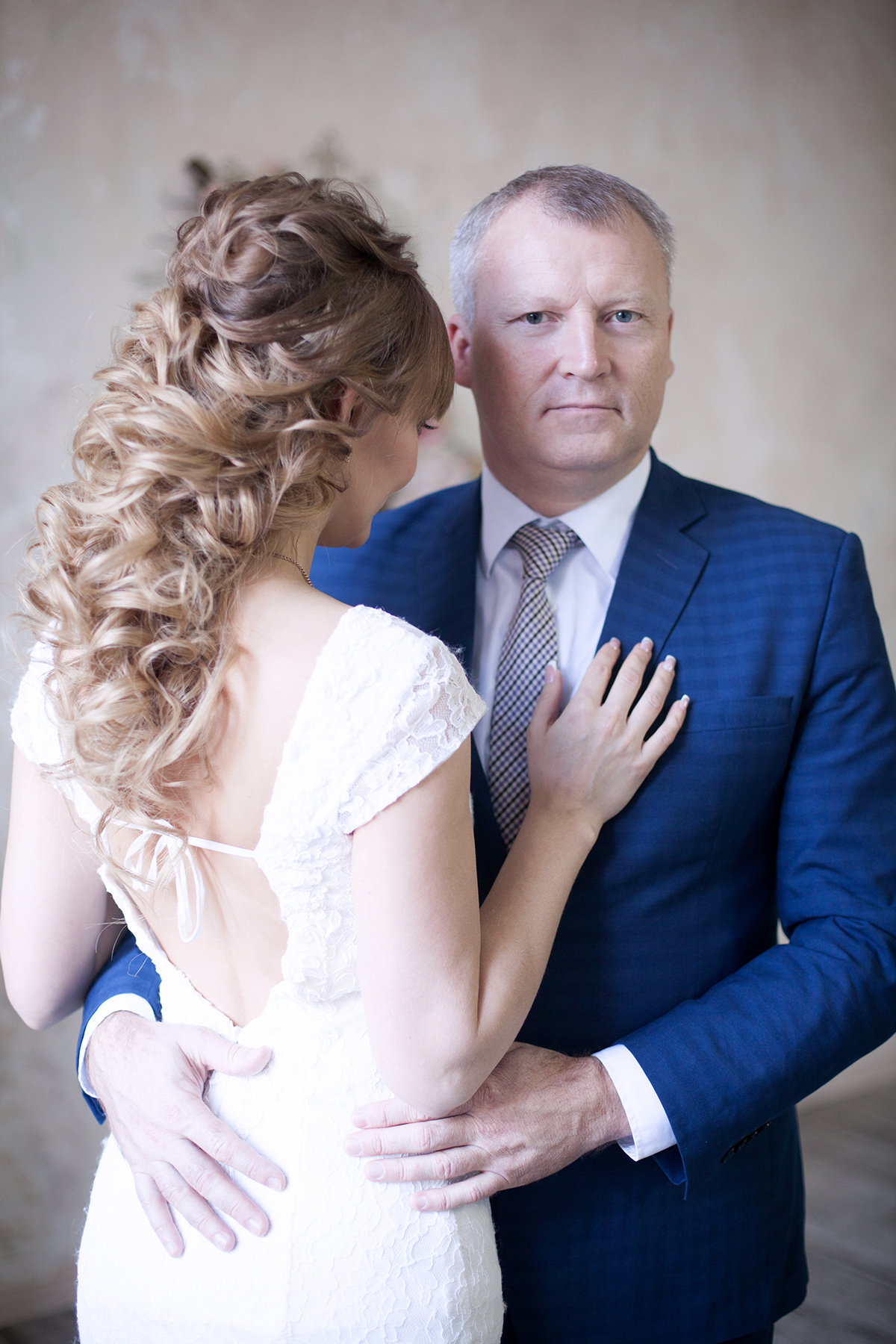 Юлия и Алексей