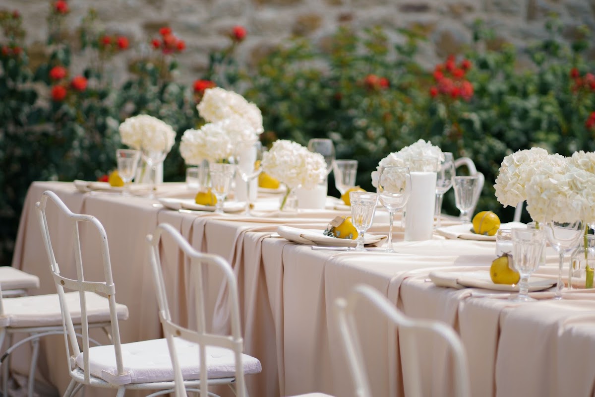 Сиро Свадьба