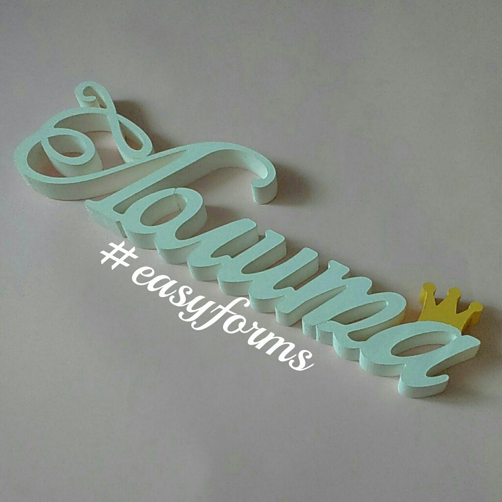 Easy Forms