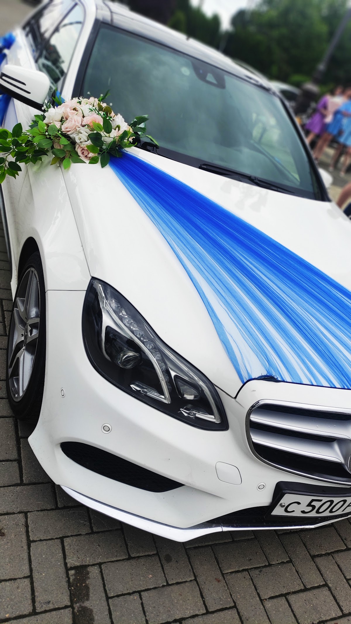 Mercedes-Benz W212