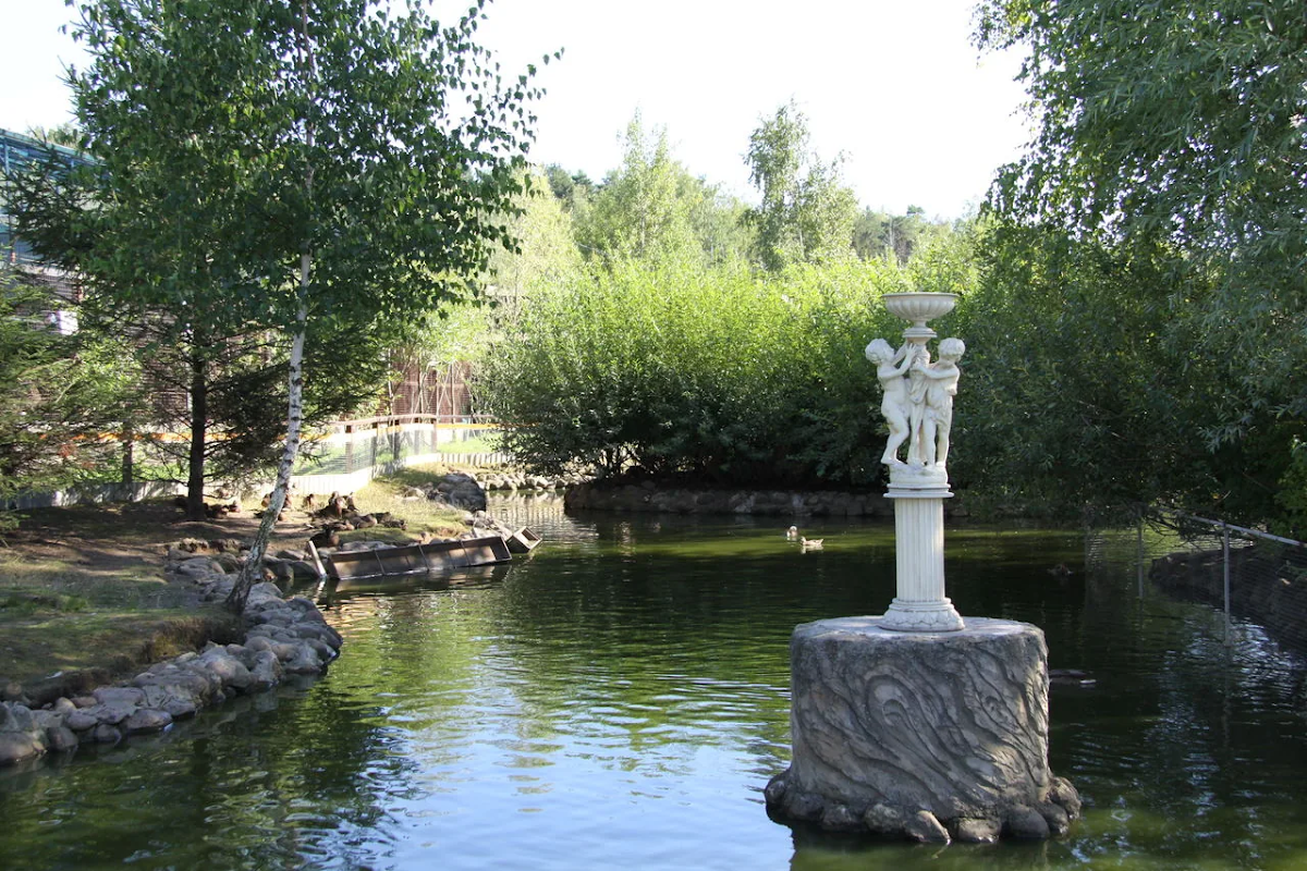 Фотогалерея ресторана