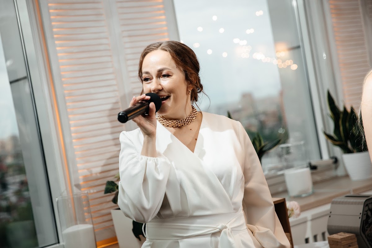 Ангелина и Максим