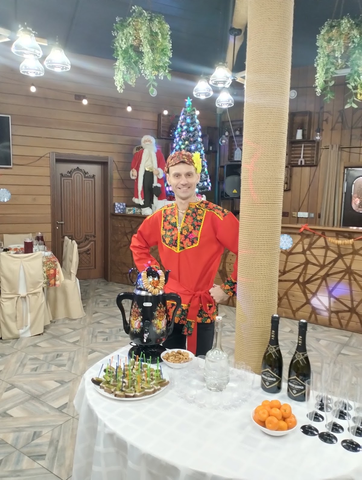 Виталий Никитин