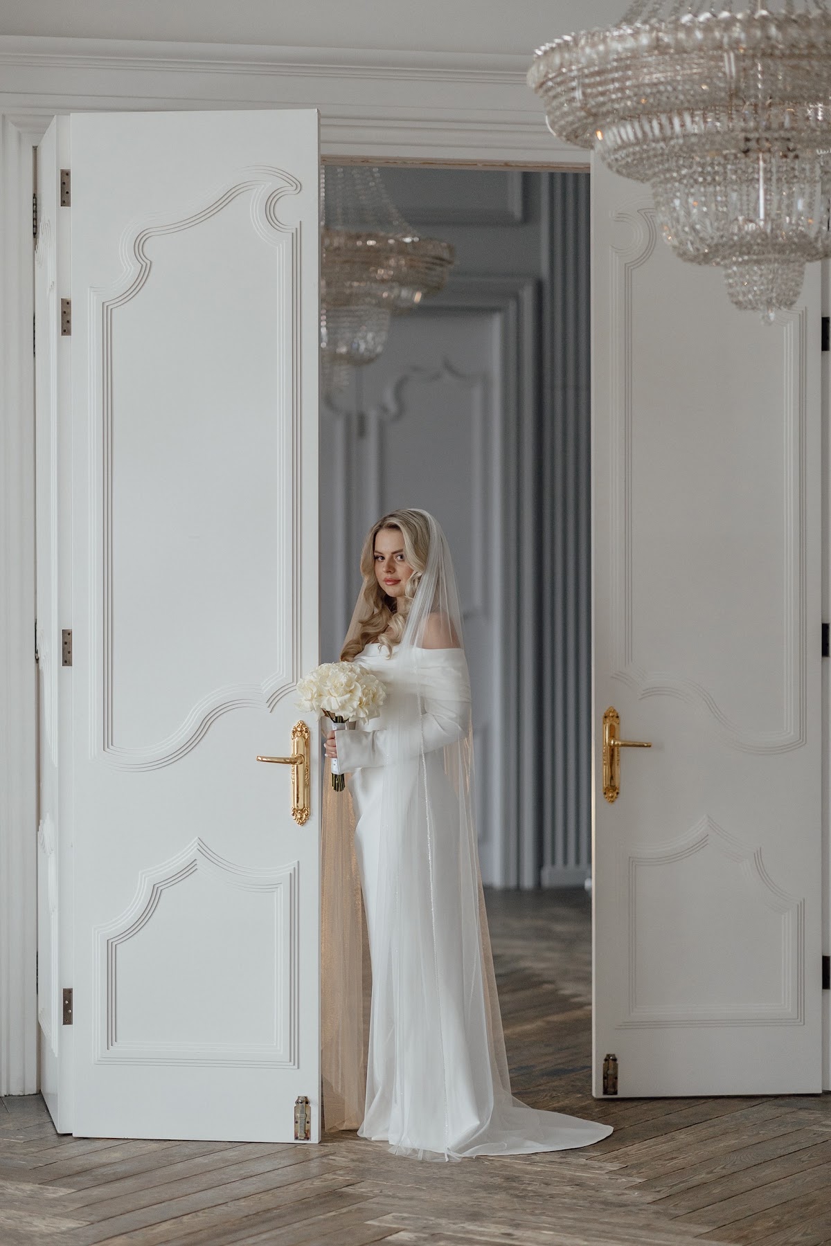 Елена и Владислав
