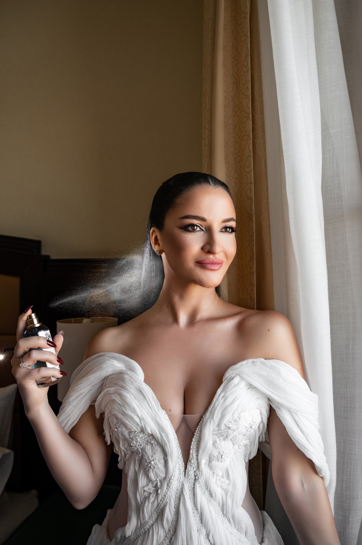 Екатерина и Дмитрий
