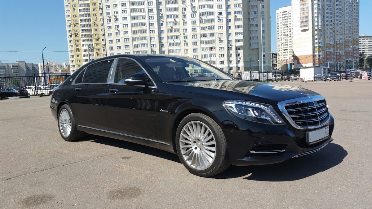 Maybach