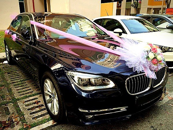 BMW 7