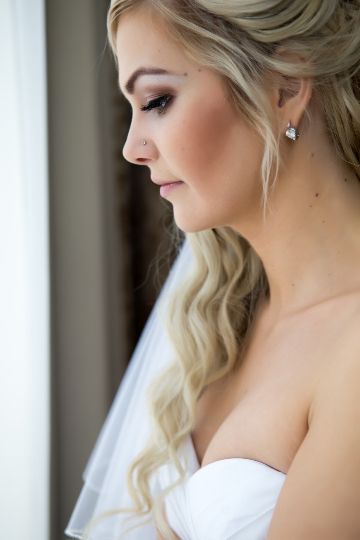 Елена и Денис