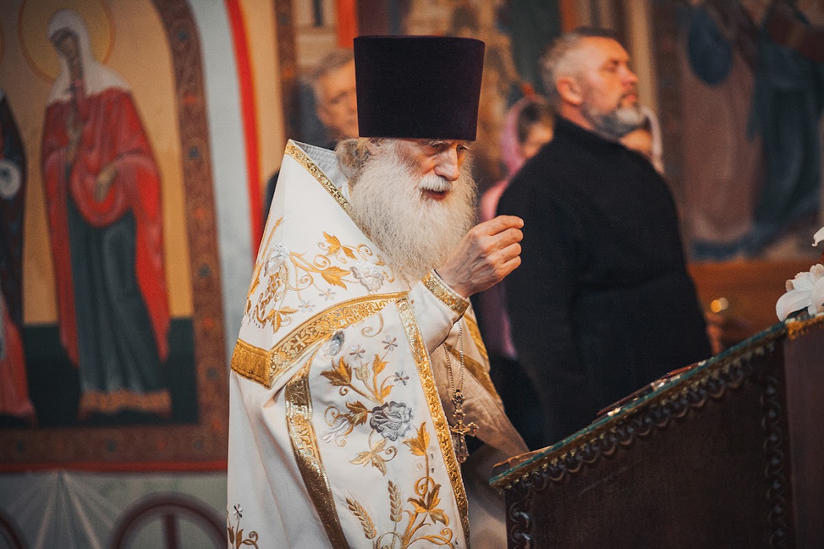 Анна и Дмитрий