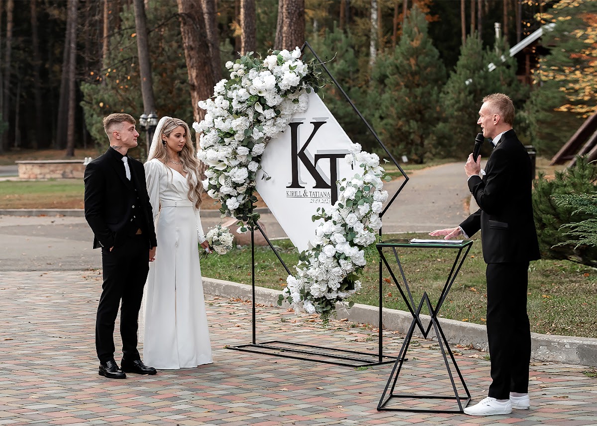Кирилл & Таня