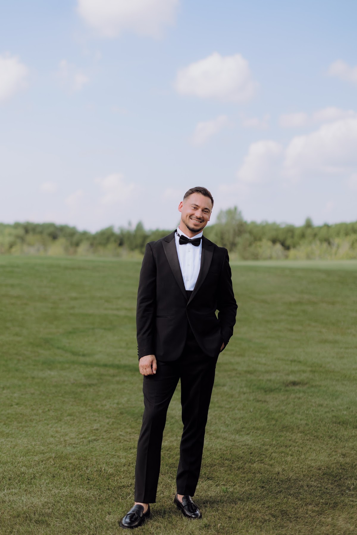 Ольга и Андрей