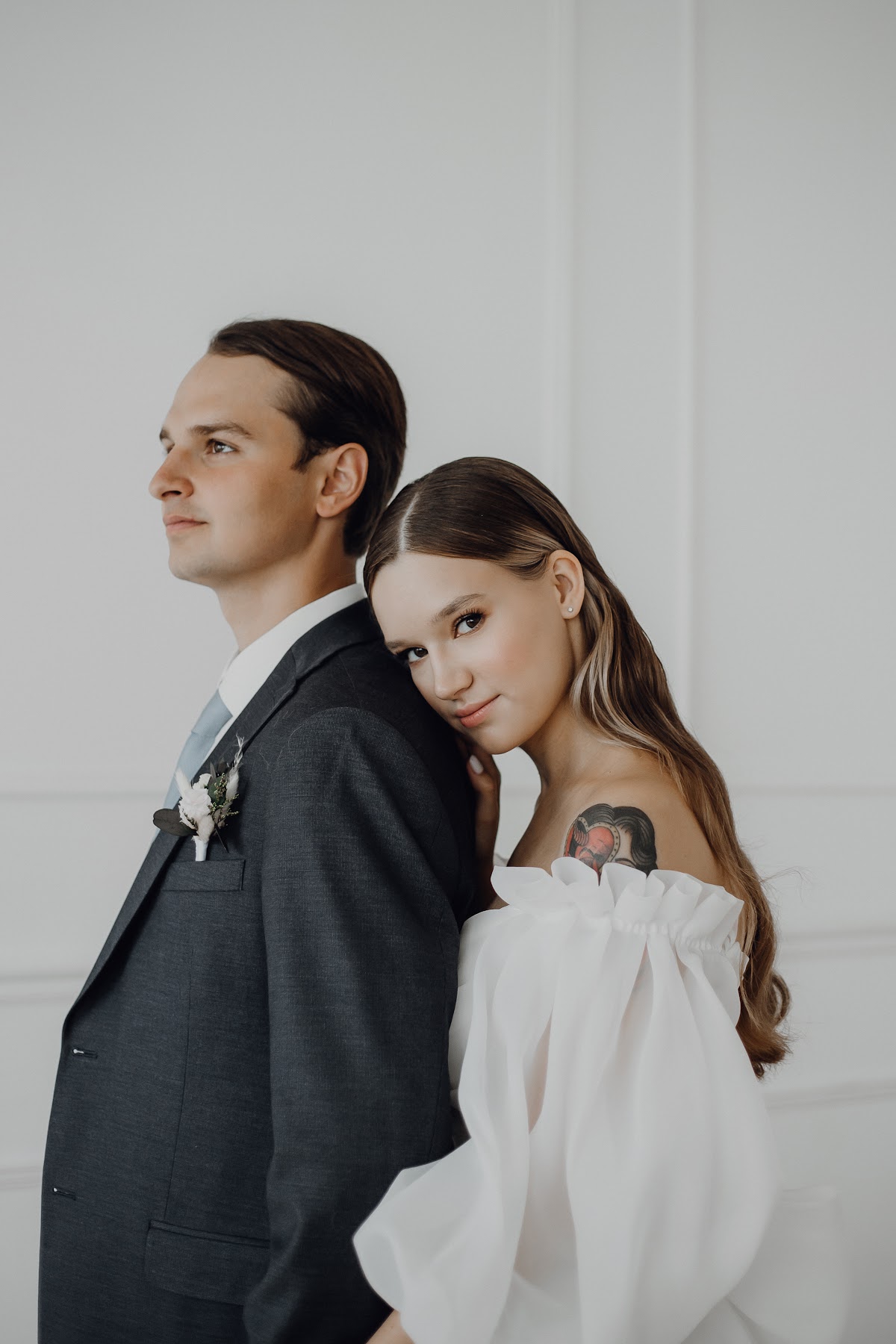 ЕКАТЕРИНА & НИКОЛАЙ