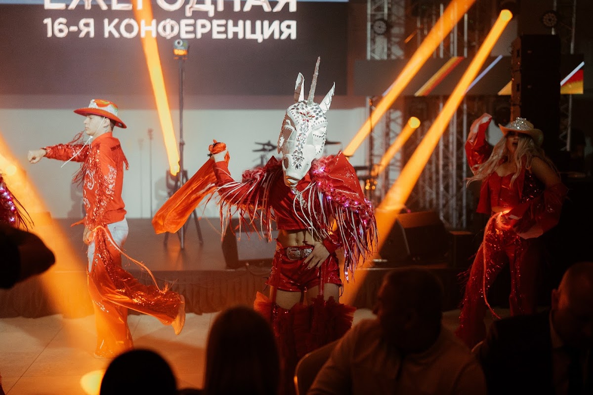 16 ежегодная конференция | Окна дома