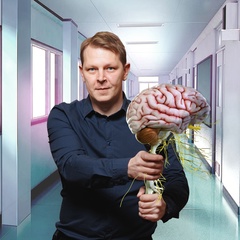 Павел Чупров