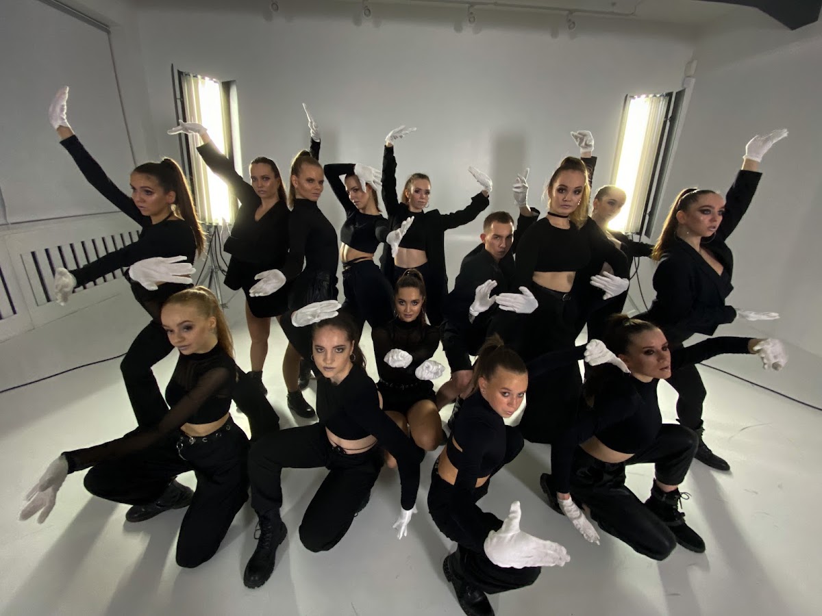 Global Show — кадр 3 из 3