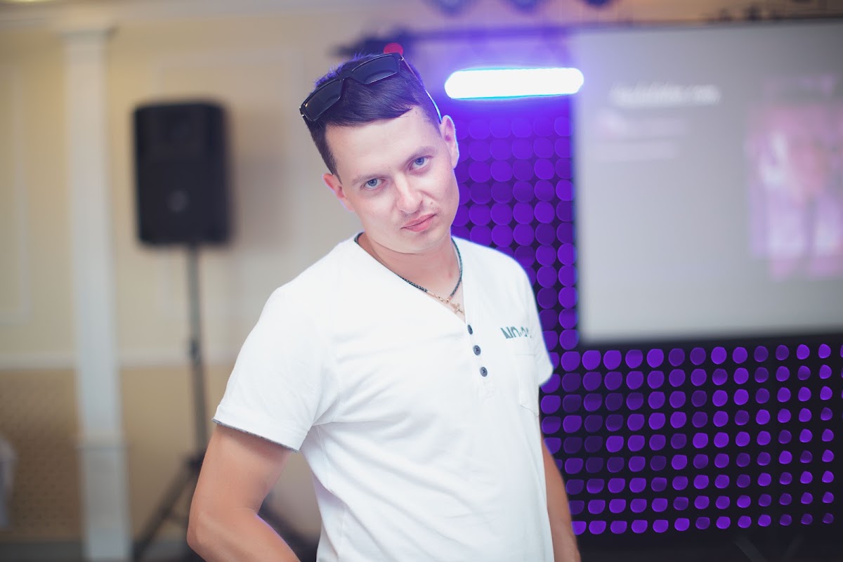 Надежда и Роман