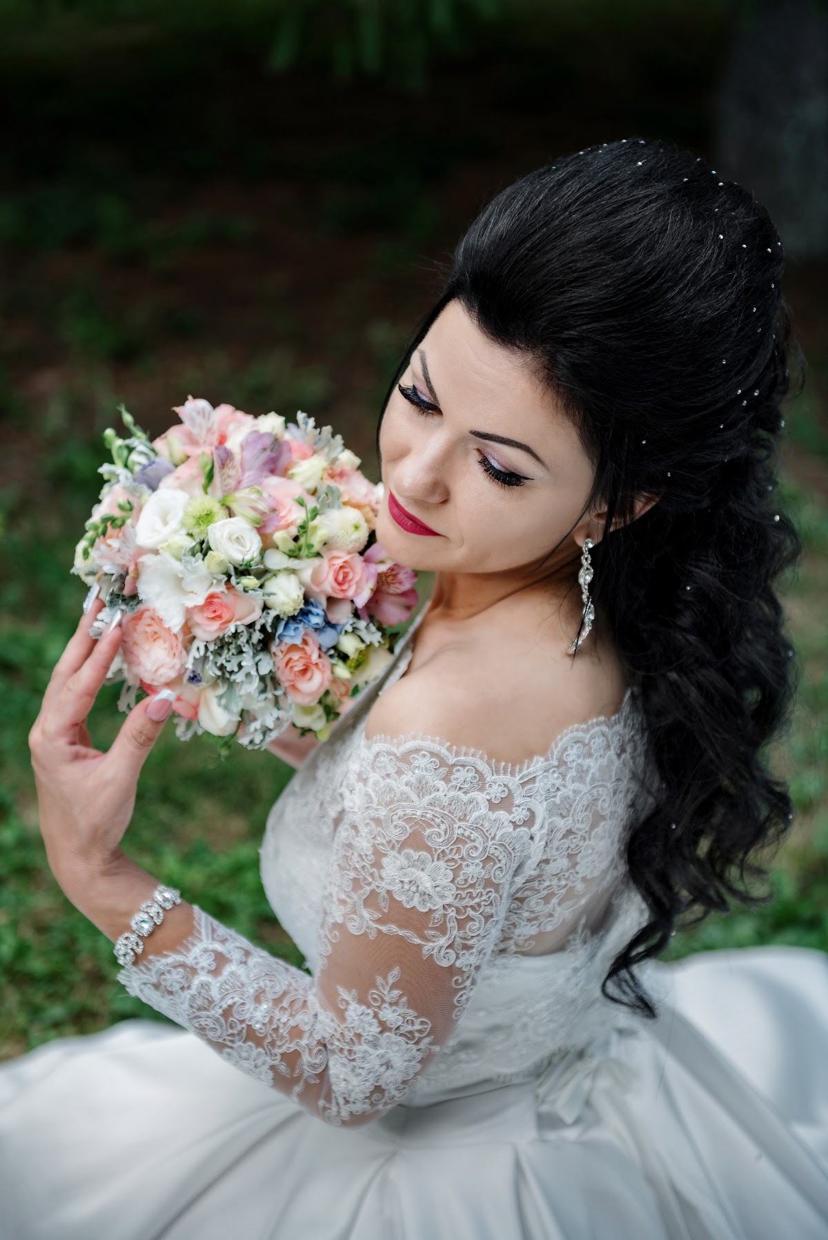 Елена и Александр