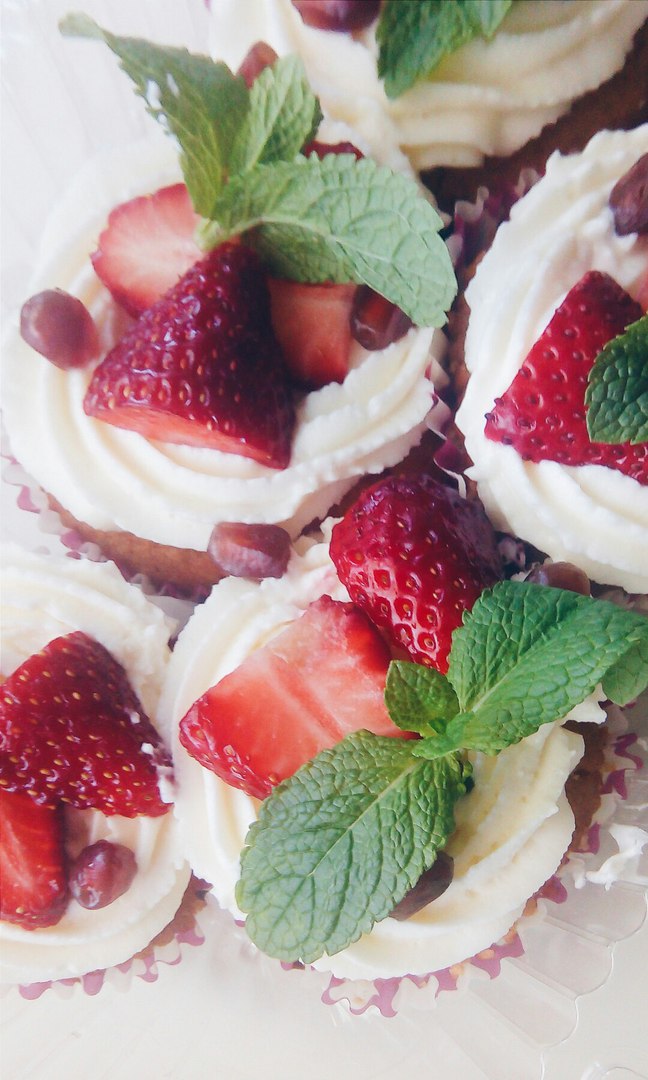 Cake House