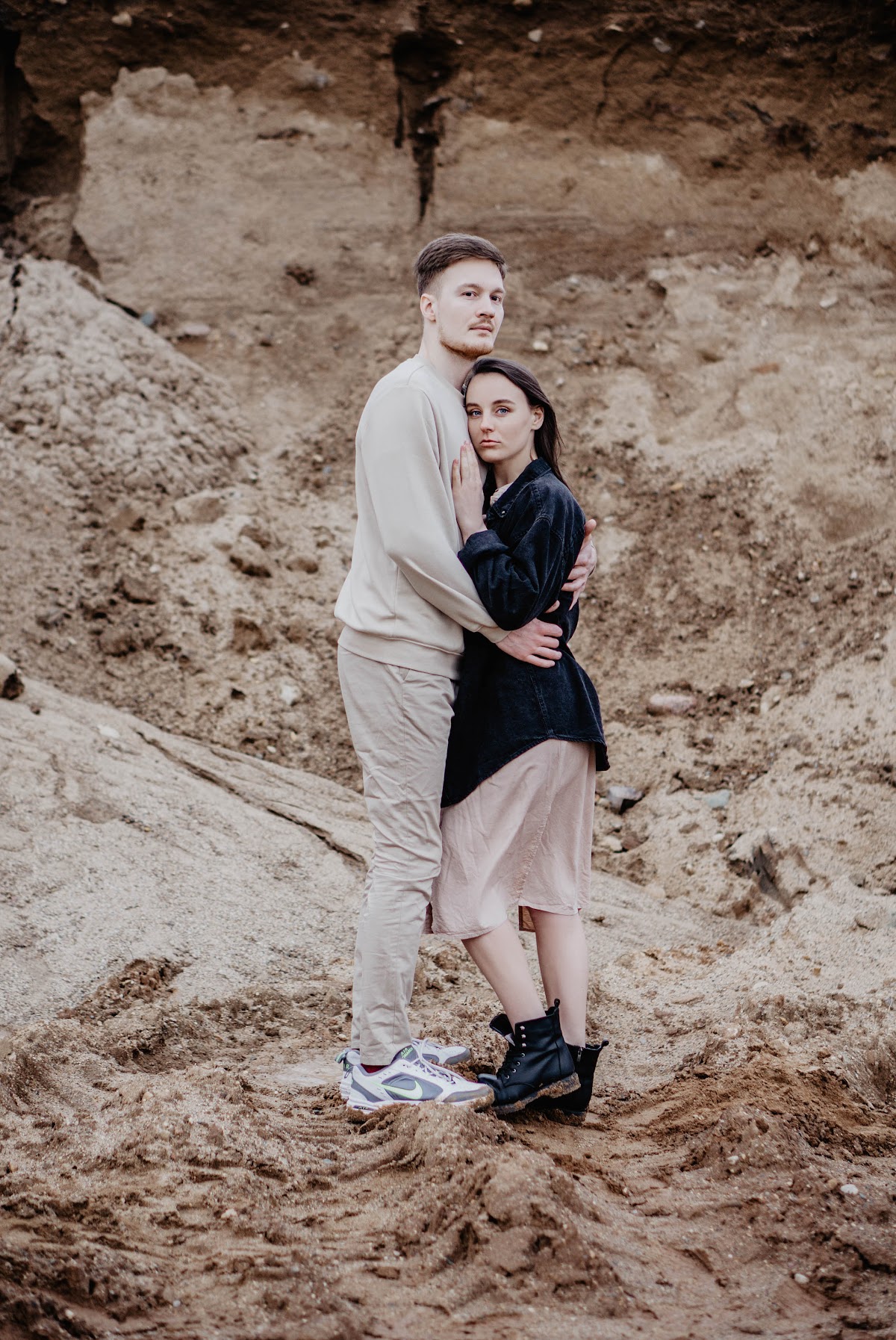 Love Story A&Y