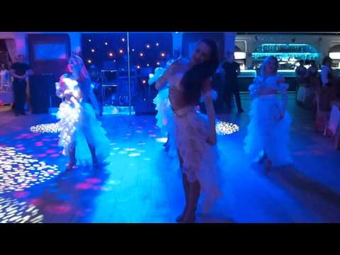 Шоу-балет«Life» — кадр 2 из 20