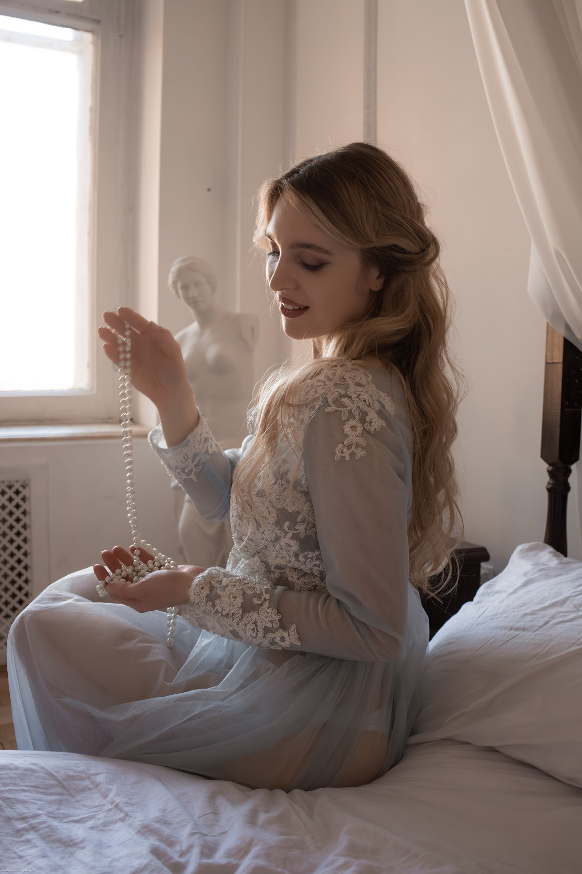 Анна и Константин