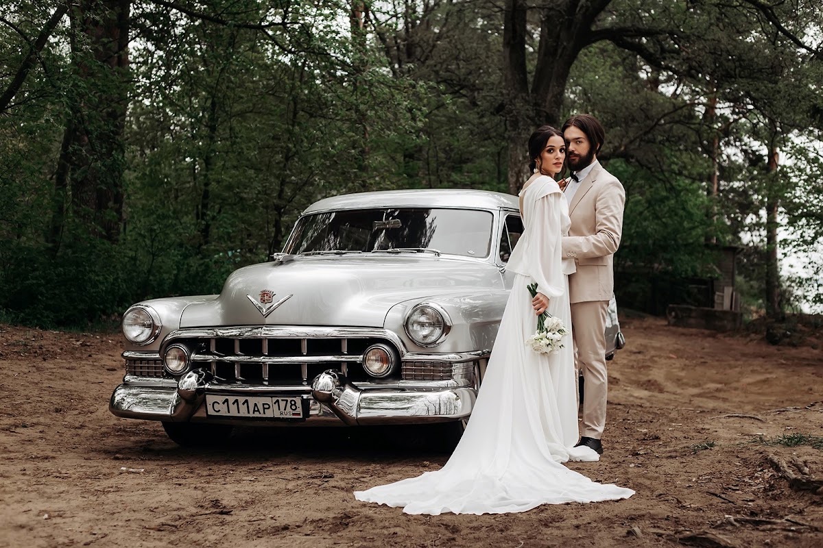 Cadillac Fleetwood