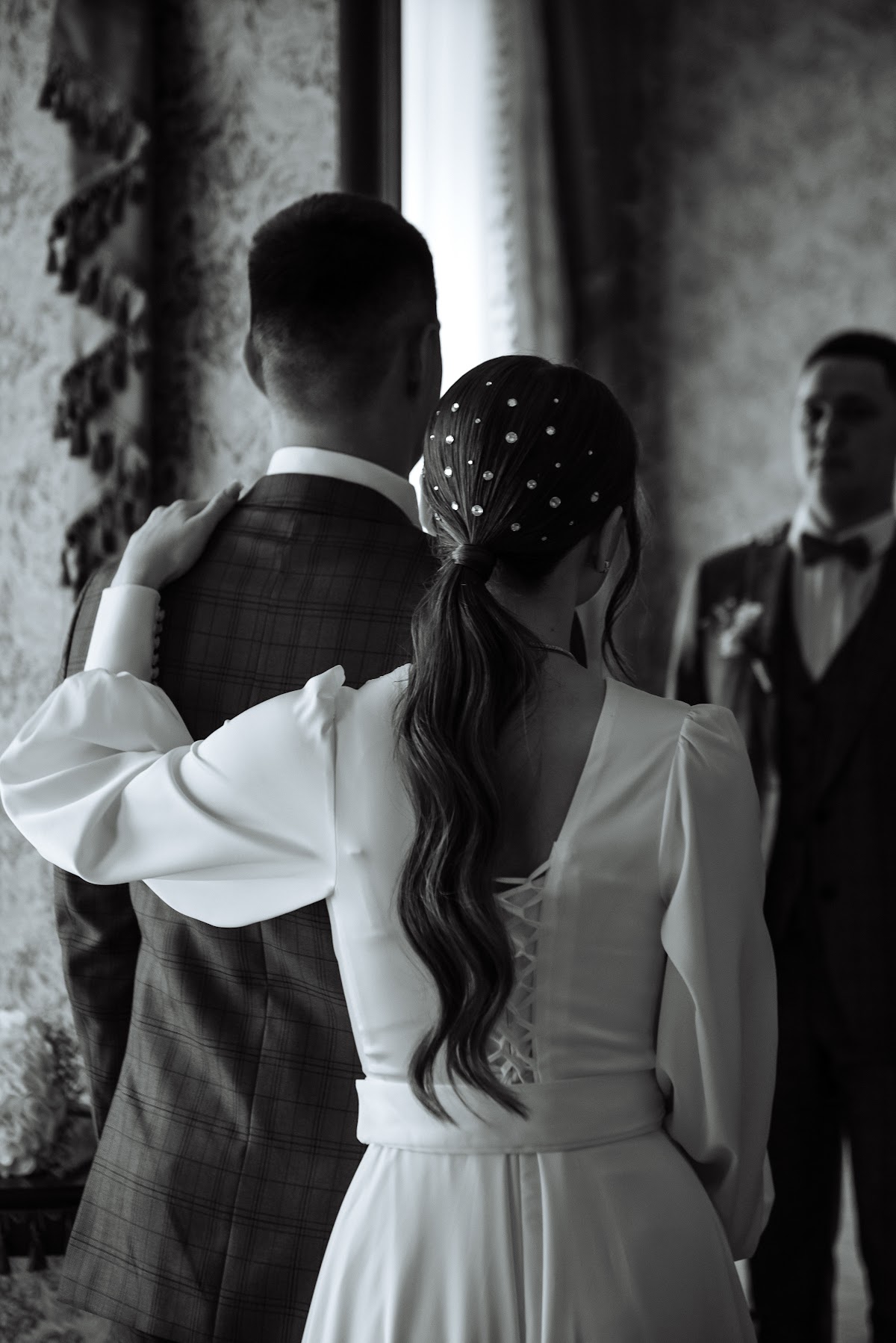 Владимир и Татьяна, 2023
