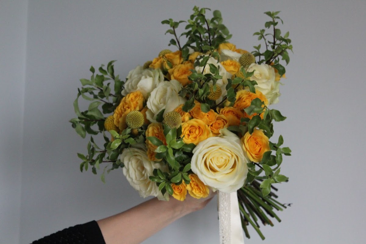 Rosemary floral studio