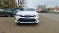 Toyota Camry — кадр 4 из 9