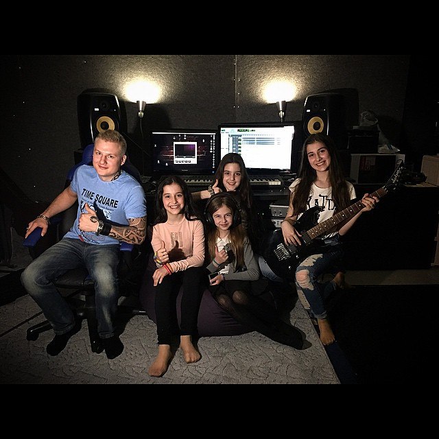 Студия звукозаписи Live Sound Records