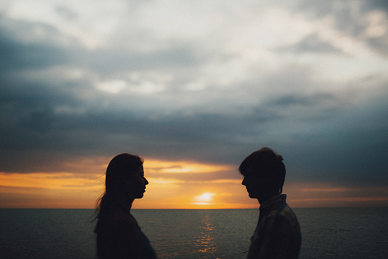 Lovestory Гели и Ильи