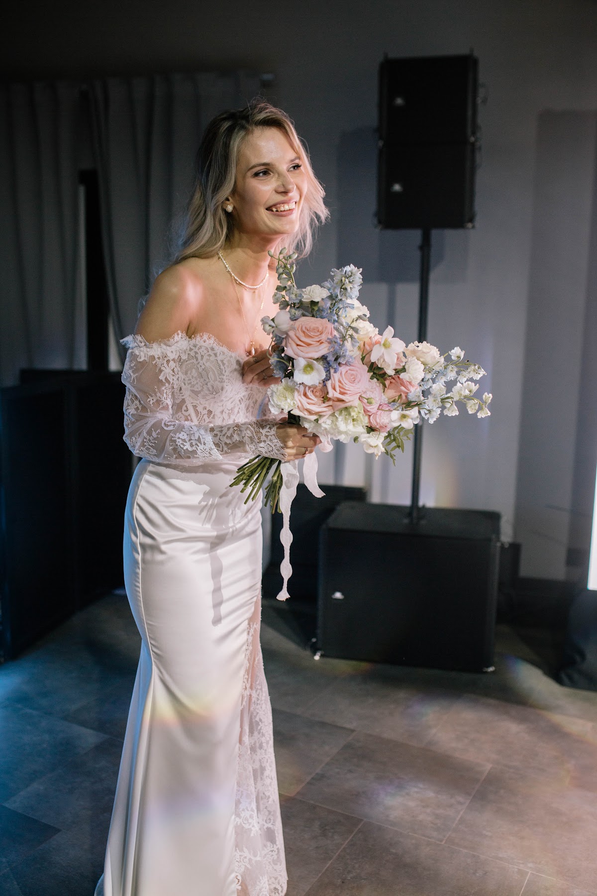 Екатерина и Андрей