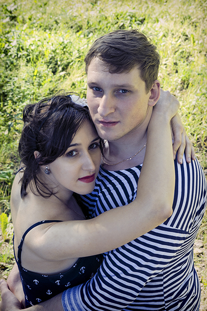 Love story