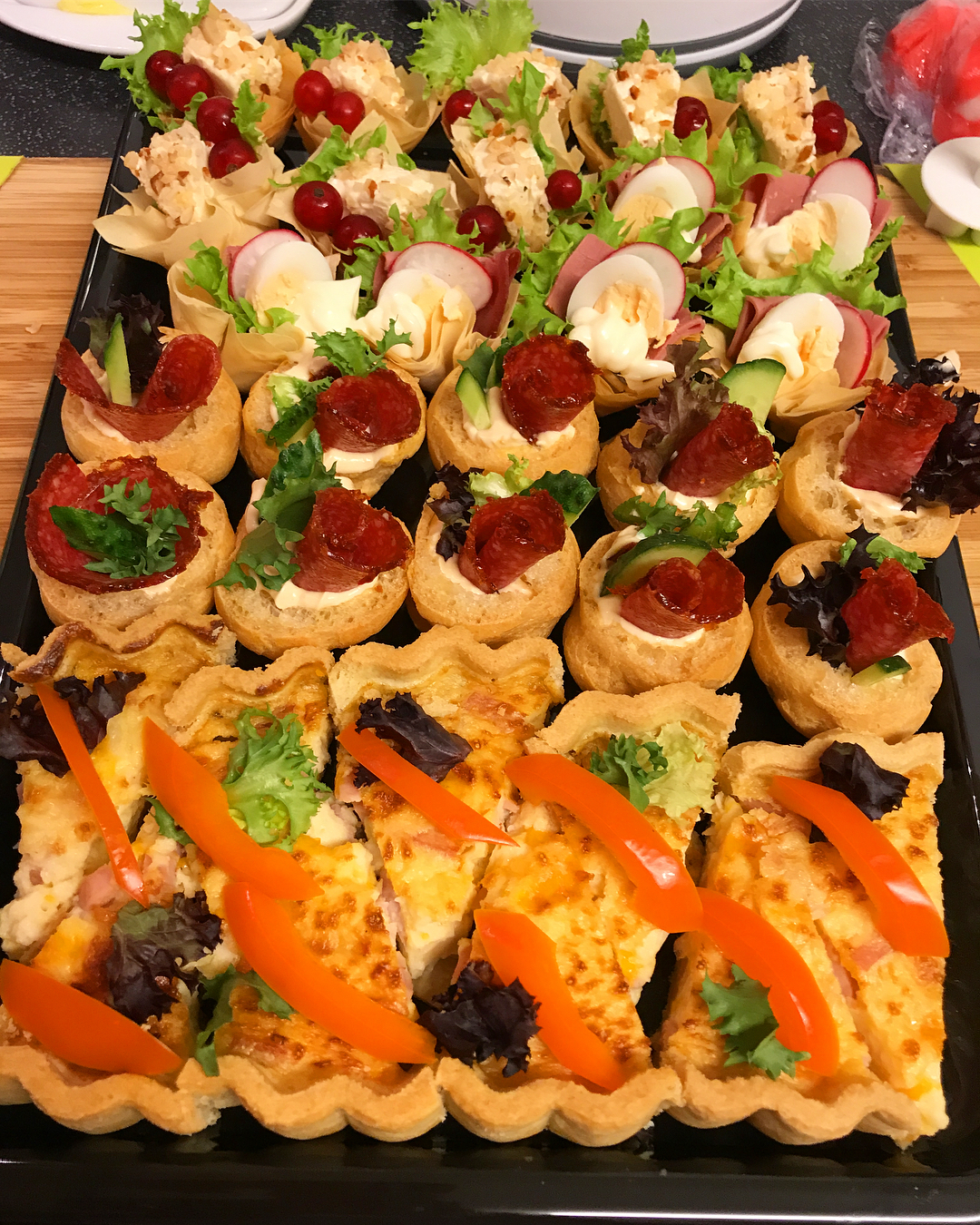 don catering — кадр 2 из 10