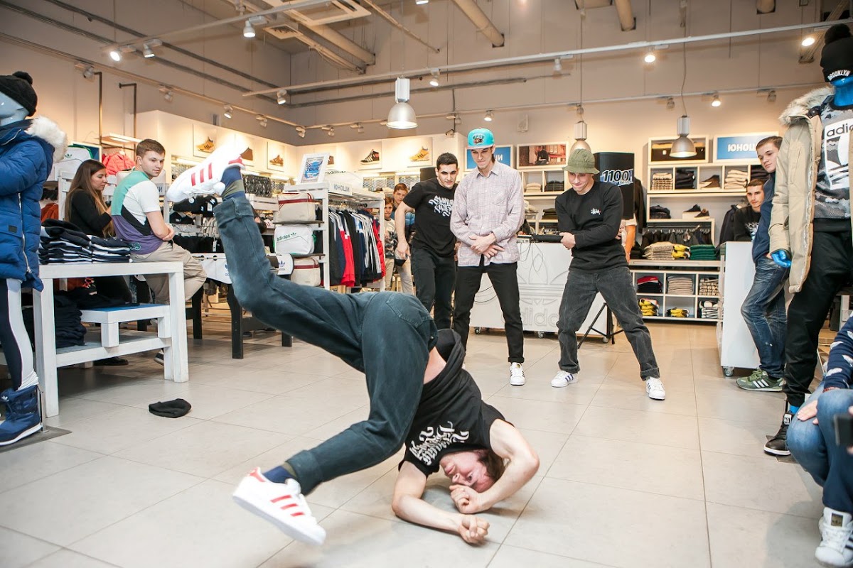 ''Superstar'' шоу