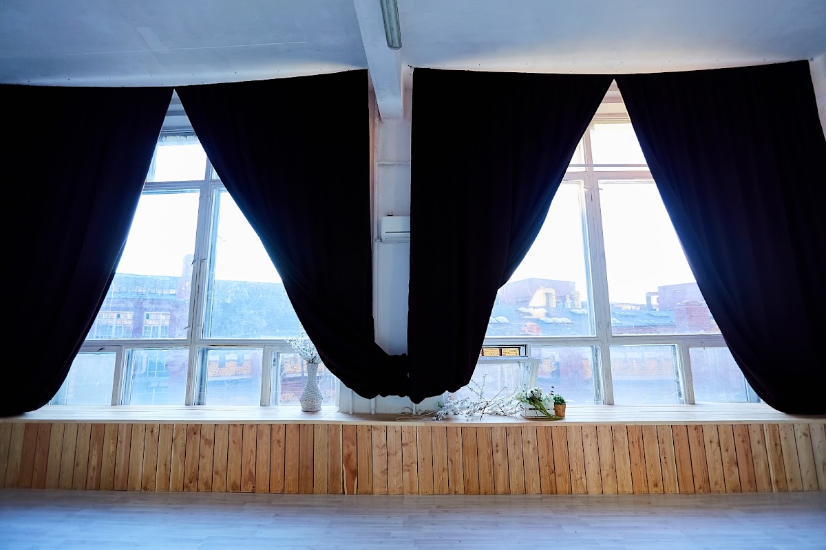 Go Home Loft — кадр 3 из 31