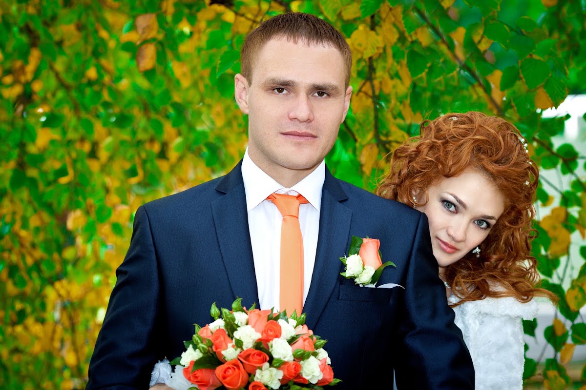 Инна и Никита