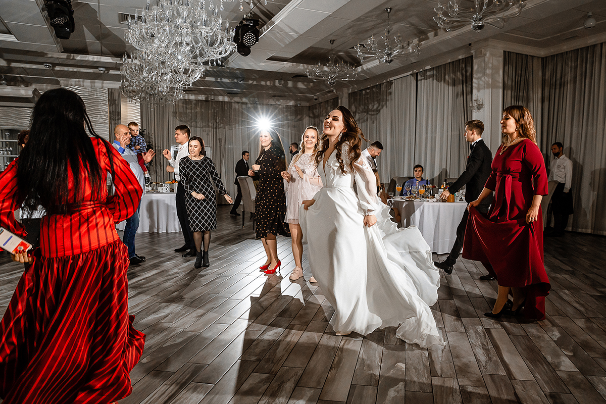 Анастасия и Руслан