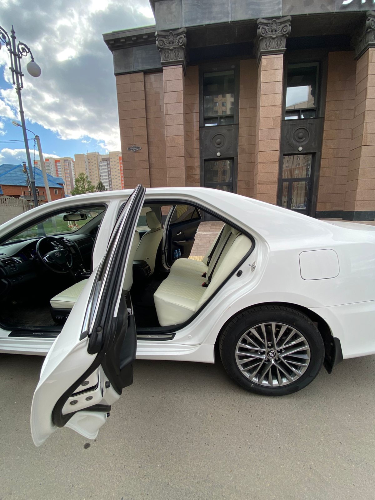 Camry 55