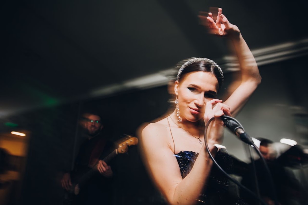 Кавер-группа на свадьбу Нижний Новгород Москва Funkeys Music Band