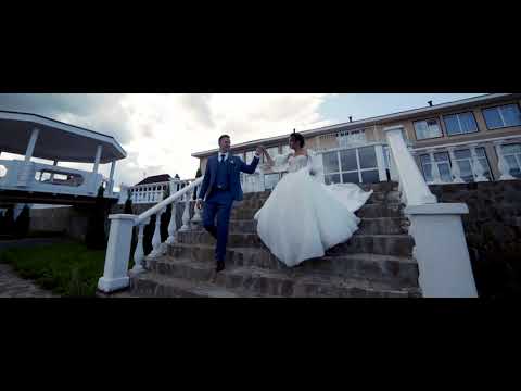 Свадебные видео